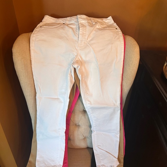 Ankle Jeans - Multi-Color Pack - Picture 6 of 15